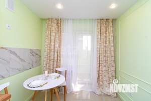 1-к квартира, на длительный срок, 35м2, 3/14 этаж