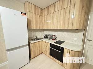 1-к квартира, на длительный срок, 37м2, 3/18 этаж