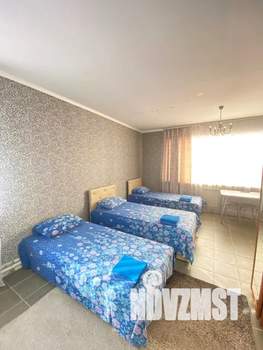 Студия квартира, посуточно, 20м2, 2/2 этаж