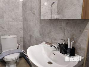 1-к квартира, посуточно, 30м2, 11/25 этаж