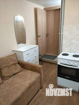 Студия квартира, на длительный срок, 14м2, 2/5 этаж