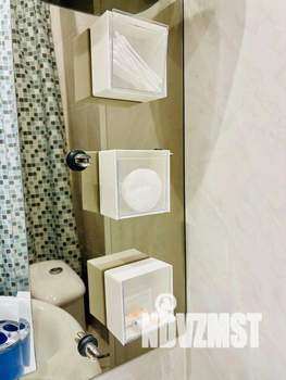 2-к квартира, посуточно, 48м2, 1/1 этаж