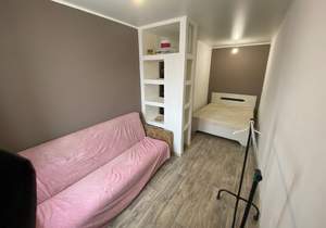 1-к квартира, на длительный срок, 31м2, 13/18 этаж