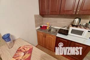 1-к квартира, посуточно, 35м2, 1/9 этаж