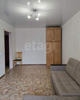 1-к квартира, на длительный срок, 36м2, 5/7 этаж