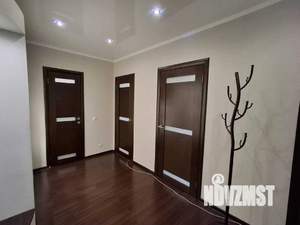 1-к квартира, посуточно, 40м2, 3/10 этаж