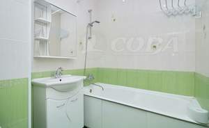 Студия квартира, на длительный срок, 30м2, 8/16 этаж