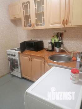 2-к квартира, на длительный срок, 53м2, 1/10 этаж