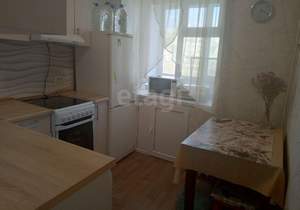 3-к квартира, на длительный срок, 52м2, 16/0 этаж