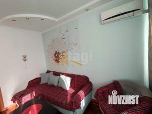 2-к квартира, на длительный срок, 65м2, 4/5 этаж
