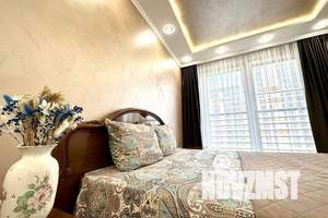 3-к квартира, посуточно, 62м2, 5/17 этаж