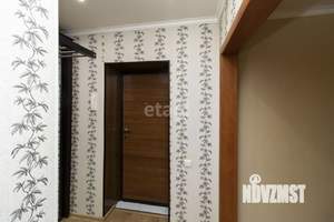 1-к квартира, на длительный срок, 33м2, 1/5 этаж