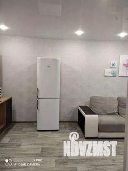 1-к квартира, посуточно, 39м2, 1/1 этаж