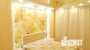 1-к квартира, посуточно, 37м2, 6/14 этаж