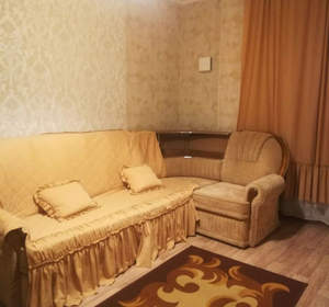 2-к квартира, на длительный срок, 62м2, 14/16 этаж