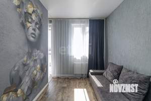 1-к квартира, на длительный срок, 36м2, 7/10 этаж