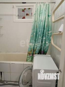 1-к квартира, на длительный срок, 30м2, 3/5 этаж