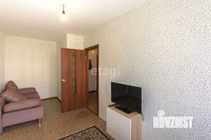 1-к квартира, на длительный срок, 29м2, 6/16 этаж