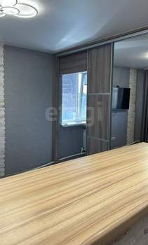 1-к квартира, на длительный срок, 32м2, 5/5 этаж