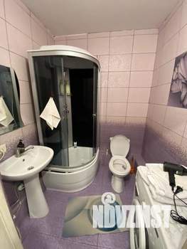 1-к квартира, посуточно, 34м2, 12/15 этаж