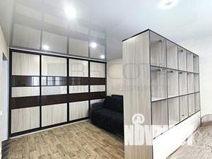 1-к квартира, на длительный срок, 37м2, 6/16 этаж