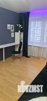 1-к квартира, на длительный срок, 35м2, 8/9 этаж