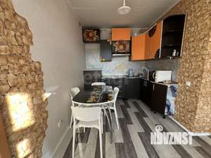 2-к квартира, на длительный срок, 50м2, 10/16 этаж