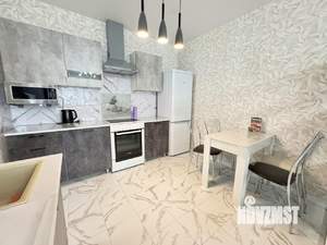 2-к квартира, посуточно, 43м2, 1/1 этаж