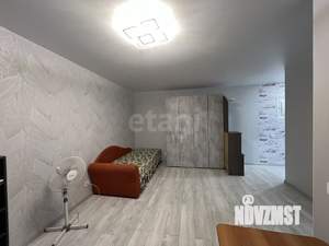 1-к квартира, на длительный срок, 30м2, 5/5 этаж