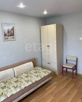 2-к квартира, на длительный срок, 51м2, 4/9 этаж