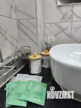 2-к квартира, посуточно, 48м2, 17/20 этаж