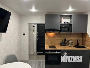 Студия квартира, посуточно, 15м2, 4/8 этаж