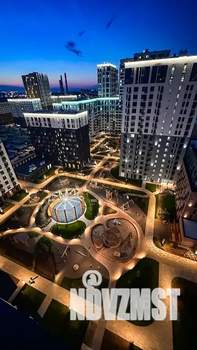 1-к квартира, посуточно, 33м2, 11/18 этаж