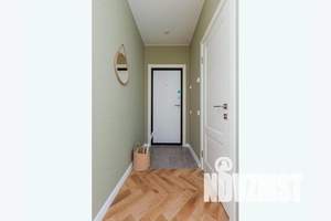 1-к квартира, посуточно, 30м2, 5/7 этаж