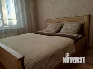 1-к квартира, посуточно, 40м2, 14/18 этаж