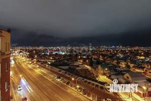 1-к квартира, на длительный срок, 40м2, 9/9 этаж