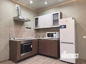 Студия квартира, на длительный срок, 28м2, 16/16 этаж