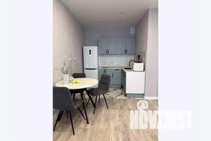 1-к квартира, посуточно, 41м2, 9/24 этаж