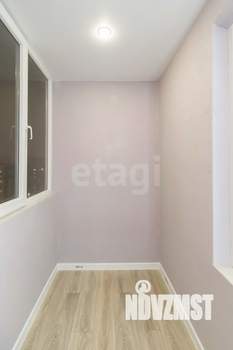 1-к квартира, на длительный срок, 40м2, 11/16 этаж