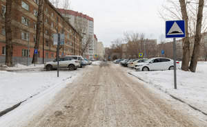 Студия квартира, на длительный срок, 17м2, 5/5 этаж