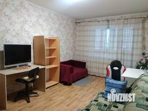 2-к квартира, на длительный срок, 54м2, 2/12 этаж