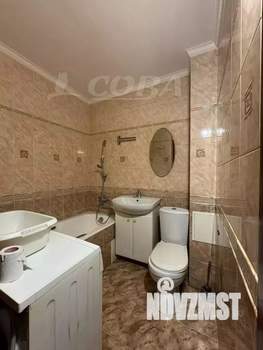 2-к квартира, на длительный срок, 50м2, 4/10 этаж