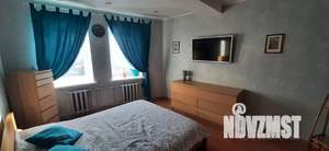 3-к квартира, посуточно, 89м2, 10/10 этаж