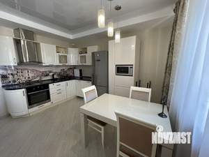 2-к квартира, на длительный срок, 56м2, 8/16 этаж