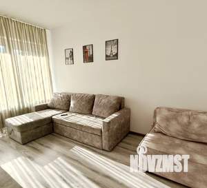 Студия квартира, посуточно, 28м2, 2/17 этаж