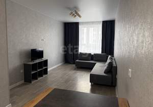 1-к квартира, на длительный срок, 58м2, 2/16 этаж