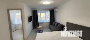 1-к квартира, посуточно, 31м2, 4/5 этаж