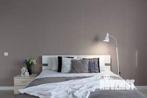 1-к квартира, посуточно, 47м2, 1/1 этаж