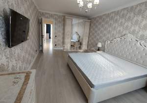 3-к квартира, на длительный срок, 96м2, 7/15 этаж