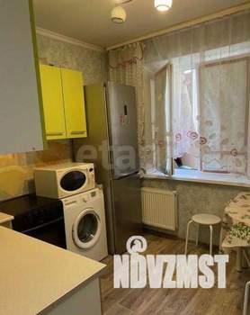 1-к квартира, на длительный срок, 30м2, 7/10 этаж